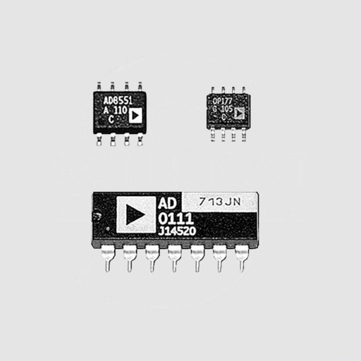 [100745] Op-Amp Precis. LP -40/+85&deg;C DIP8