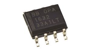 [100761] Op-Amp Audio 180MHz 50V/us SO8