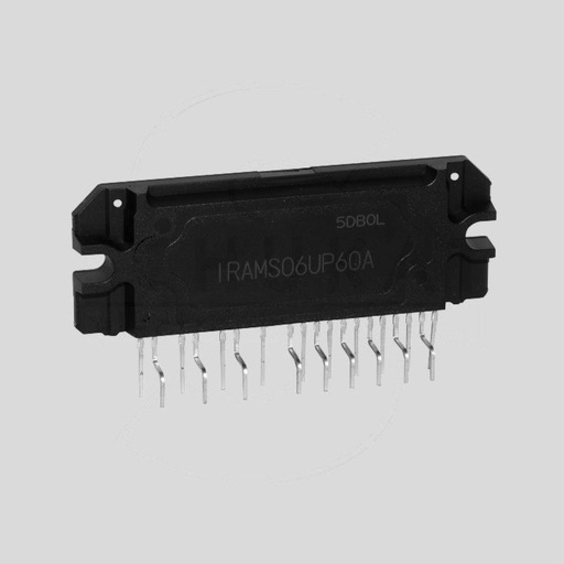 [100954] 3-Phase Motor Dr. Module 600V 10A MULTIW