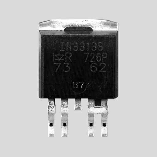 [101036] High-Side Sw. 65V 1,5A D&sup2;Pak-5