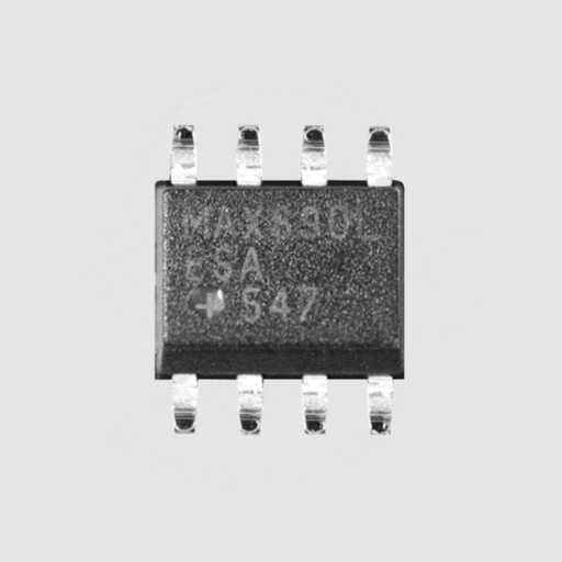 [101045] High-Side Sw. 1,2A -40/+85&deg;C SO8