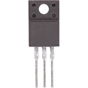 [101075] U-Reg -12V 1A isoleret TO220FP