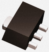 [101080] U-Reg +15V 0,1A SOT89