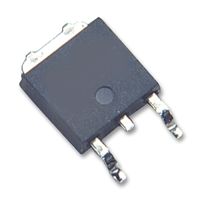 [101130] LDO U-Reg +3,3V 0,1A TO252AA