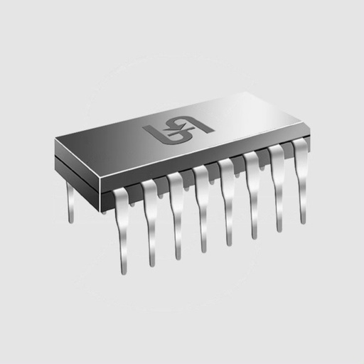 [101254] PWM-Reg 0,2A 7-40V 200kHz DIP16