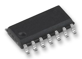 [101256] Current-PWM 1A 11,5-30V 500kHz SO14