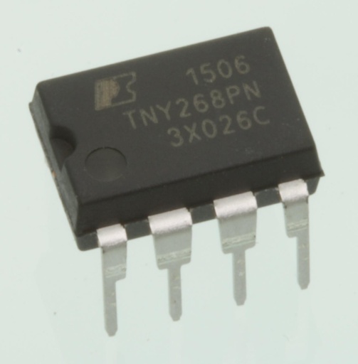 [101291] Off-Line Switcher LP 23W DIP8