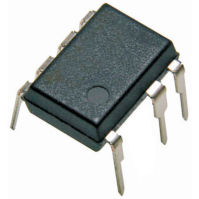 [101301] Off-Line Switcher 28W DIP8 (7ben)