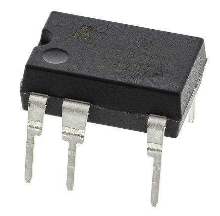 [101305] Off-Line Switcher 36,5W DIP8 (7pin)