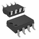 [101311] Off-Line PWM Switch 0-4W SOL8   SMD