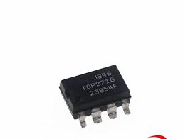 [101316] Off-Line PWM Switch 9W SOL8