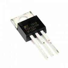 [101318] Off-Line PWM Switch 12W TO220