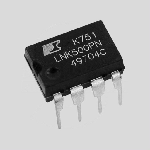 [101323] Off-Line PWM Switch 25W DIP8