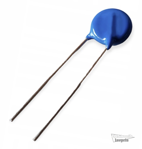 [102607] Varistor 230V 300V 1200A