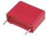 [102725] MKT Capacitor 680nF 250V 10% P15