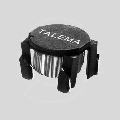 [103087] SMD Toroidal Inductor 47uH 1,08A