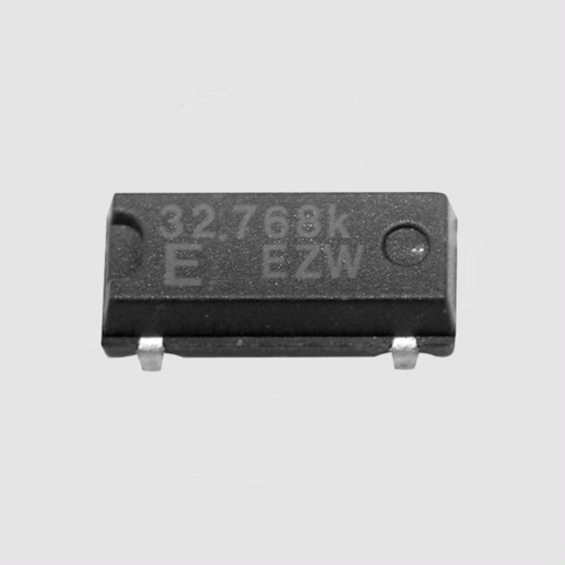 [103319] SMD Clock Crystal 32,768kHz 20ppm