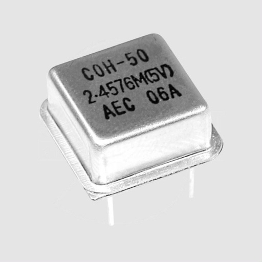 [103326] C-Oscillator 40MHz DIL8Met CMOS/TTL