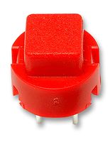 [103773] Keyswitch Square Red
