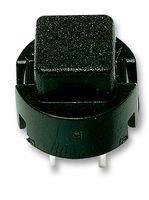 [103774] Keyswitch Square Black