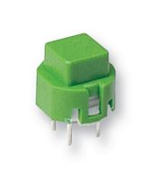 [103776] Keyswitch Square Green