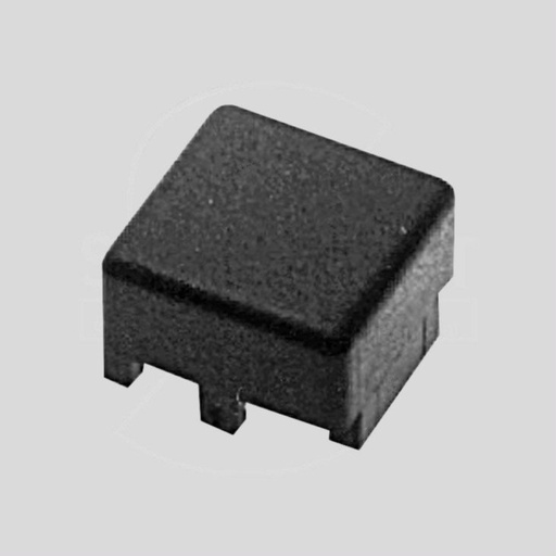 [103779] Hætte for D6C Black