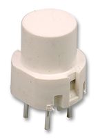 [103793] Keyswitch Round White