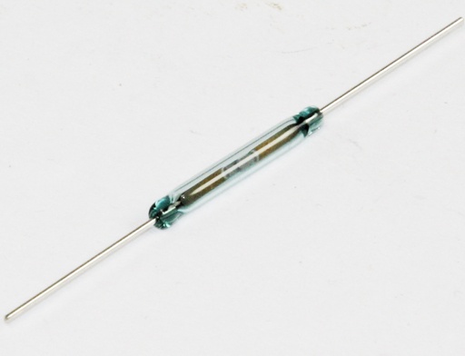 [103797] Reed Contact SPST 0,5A 40W AW40-50