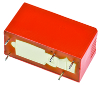 [103877] Relay SPDT 12A 230VAC 32,5K RT114730