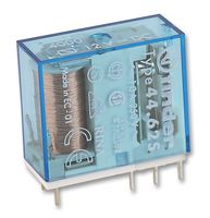 [103909] Relay DPDT 10/20A 12V 220R AgSnO2 44.62.7.012.4000