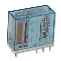 [103910] Relay DPDT 10/20A 24V 900R AgSnO2 44.62.7.024.4000 