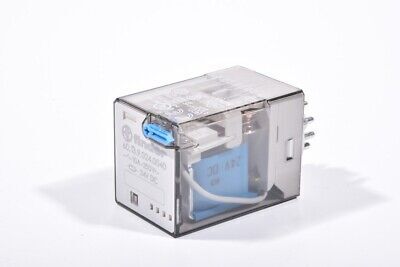 [103957] Ind. Relay 3PDT 10A 48Vdc1770R 60.13.9.048.0040