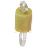[103992] Test Points 1,27mm Yellow