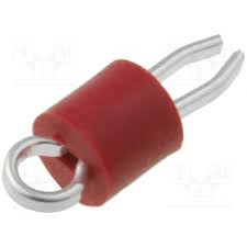 [103993] Test Points 1,78mm Red