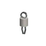 [103995] Test Points 1,78mm White