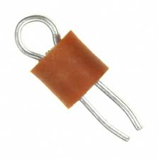 [103996] Test Points 1,78mm Orange