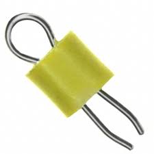 [103997] Test Points 1,78mm Yellow
