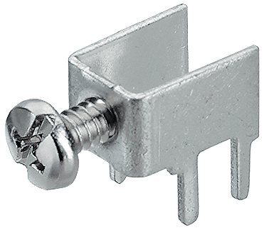 [104000] PC Mount Screw Terminals