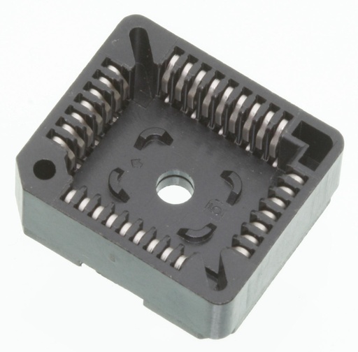 [104290] PLCC Socket 32Pole Sn PKU=23