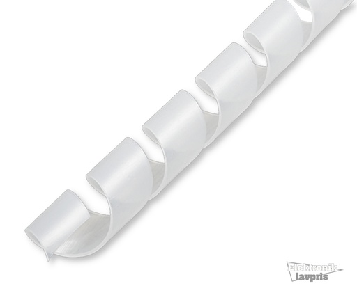 [104847] Spiral Wrapping Band 12-24mm 10m Natural