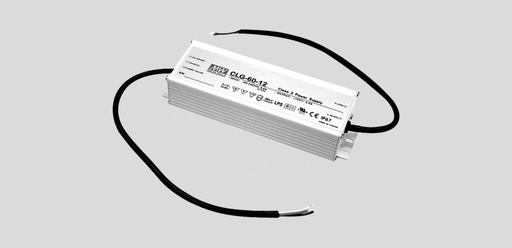 [105262] SPS Class2 IP67 60W 12V/5A
