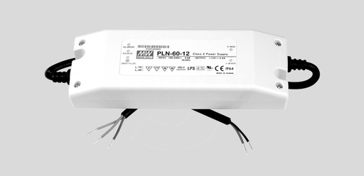 [105286] SPS Class2 PFC 60W 20V/3A