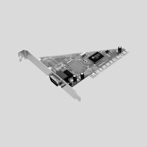 [106256] Serielkort, PCI, 1 x seriel