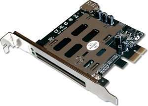 [106259] PCI Express to Express Card