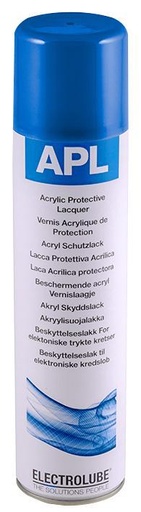 [106314] Acrylic Conformal Coating 400ml
