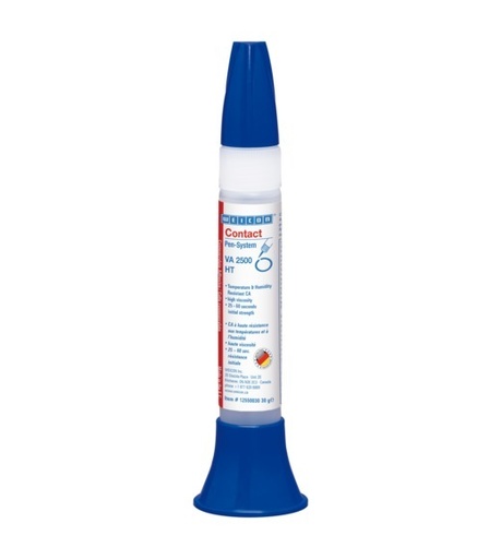 [106319] Cyan Adhesive High Viscosity 30g Pen