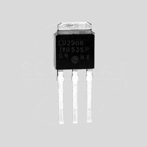 [106646] N-Ch 55V 42A 140W 0,0075R TO251A