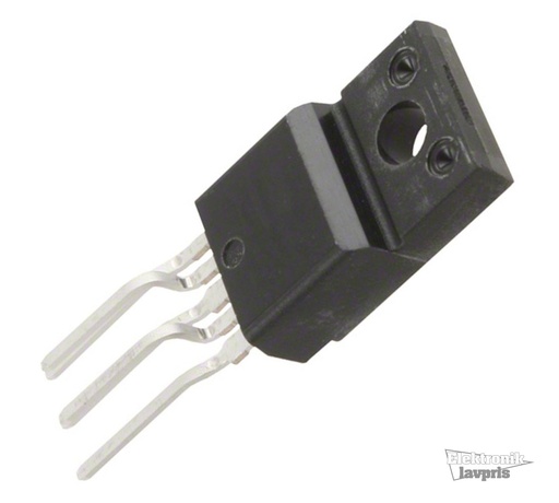 [106716] 2xN-Ch 100V 11A 18W 0,0725R TO220-5-Full