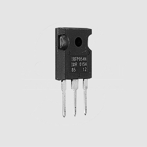 [106720] N-Ch 60V 120A 220W 0,0042R TO247AC