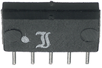 [106978] 4x1N4148 CC 80V 100mA SIP5